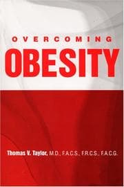 Tapa de Overcoming Obesity