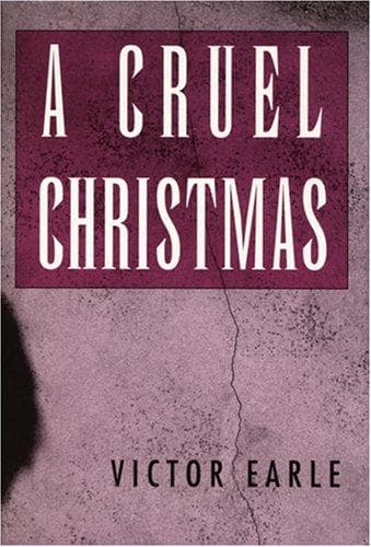 Tapa de A Cruel Christmas
