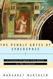 Tapa de The Pearly Gates of Cyberspace