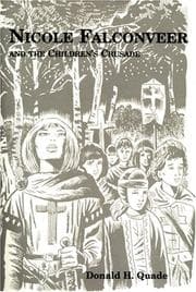 Tapa de Nicole Falconveer and The Children's Crusade