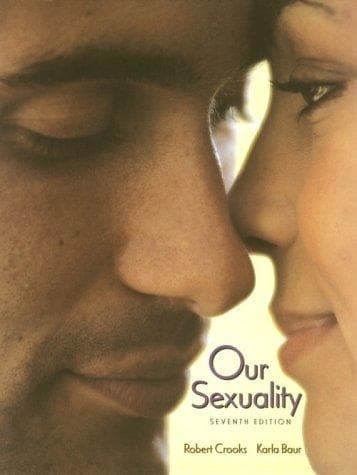 Tapa de Our Sexuality (International Version)
