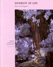 Tapa de Diversity of Life (Biology, the Unity & Diversity of Life)