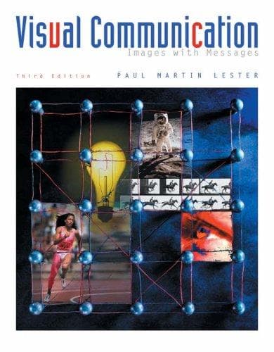 Tapa de Visual Communication