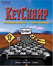 Tapa de KeyChamp 2.0