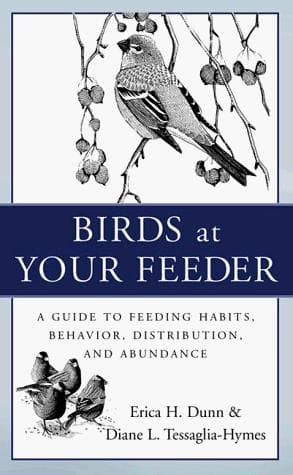 Tapa de Birds at Your Feeder