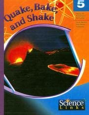 Tapa de Quake, bake and shake