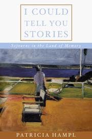 Tapa de I Could Tell You Stories