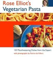 Tapa de Rose Elliot's Vegetarian Pasta