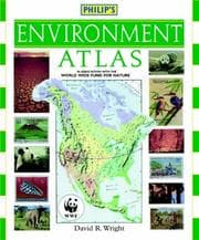 Tapa de Philip's Environment Atlas