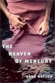 Tapa de The heaven of Mercury