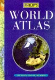 Tapa de World Atlas