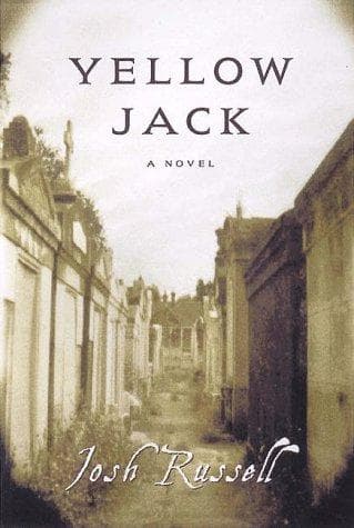 Tapa de Yellow jack