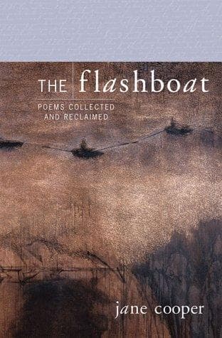 Tapa de The Flashboat