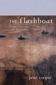 Tapa de The Flashboat