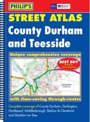 Tapa de County Durham and Teeside