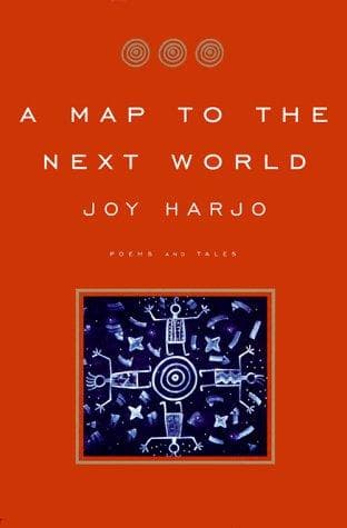 Tapa de A Map to the Next World