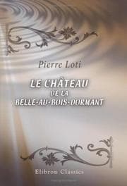 Tapa de Le château de la Belle-au-Bois-Dormant
