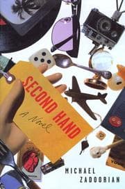 Tapa de Second Hand