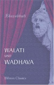 Tapa de Walati und Wadhava