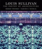 Tapa de Louis Sullivan