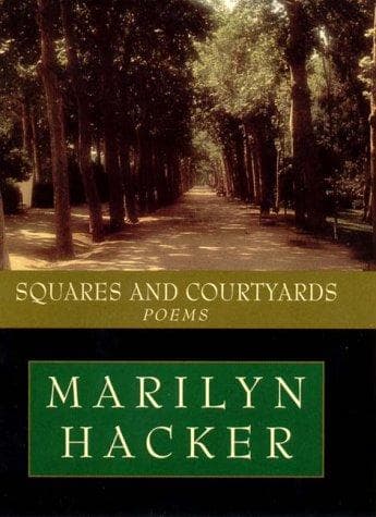 Tapa de Squares and Courtyards