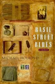 Tapa de Basil Street Blues