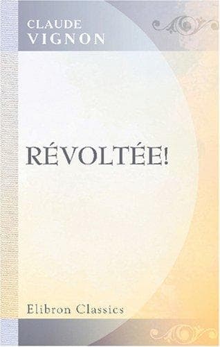 Tapa de Révoltée!
