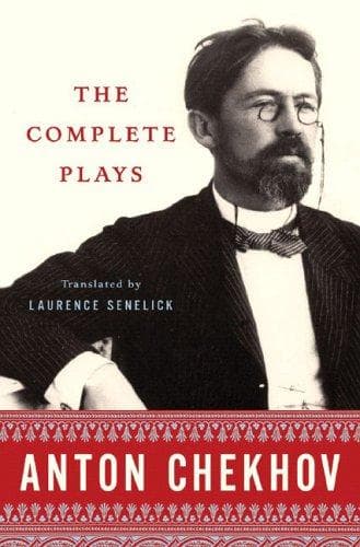 Tapa de The complete plays