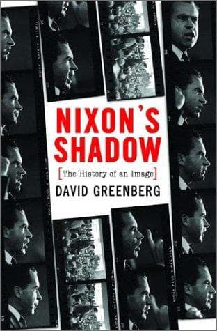 Tapa de Nixon's shadow