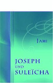 Tapa de Joseph und Suleïcha