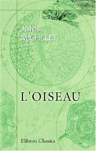 Tapa de L\'oiseau