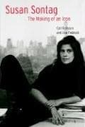 Tapa de Susan Sontag