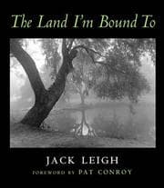 Tapa de The Land I'm Bound To