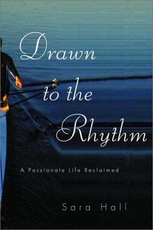 Tapa de Drawn to the Rhythm