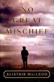 Tapa de No great mischief