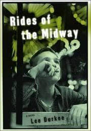 Tapa de Rides of the Midway