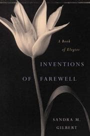 Tapa de Inventions of Farewell