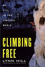 Tapa de Climbing Free