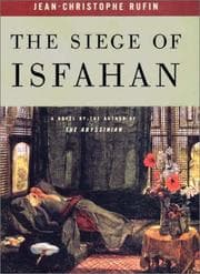 Tapa de Sauver Isfahan