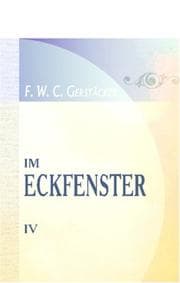 Tapa de Im Eckfenster