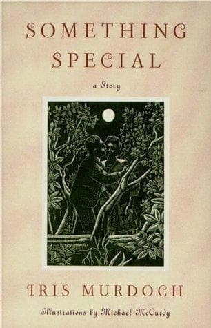 Tapa de Something special