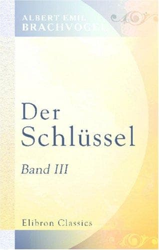 Tapa de Der Schlüssel