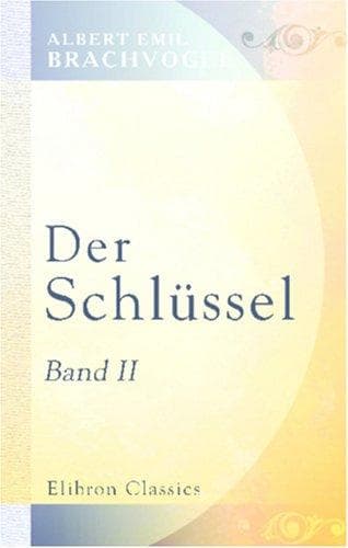 Tapa de Der Schlüssel