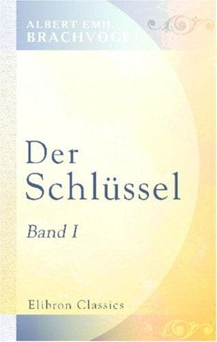 Tapa de Der Schlüssel