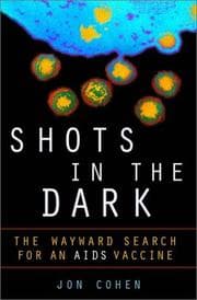 Tapa de Shots in the Dark
