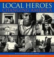 Tapa de Local heroes changing America