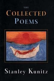 Tapa de The collected poems
