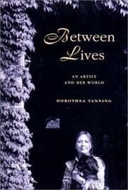 Tapa de Between Lives