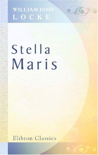 Tapa de Stella Maris