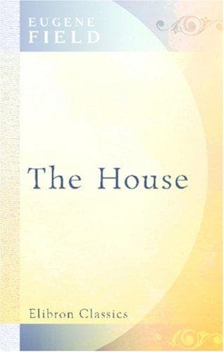 Tapa de The House